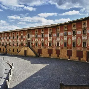 Le Finestre Del Seminario San Miniato